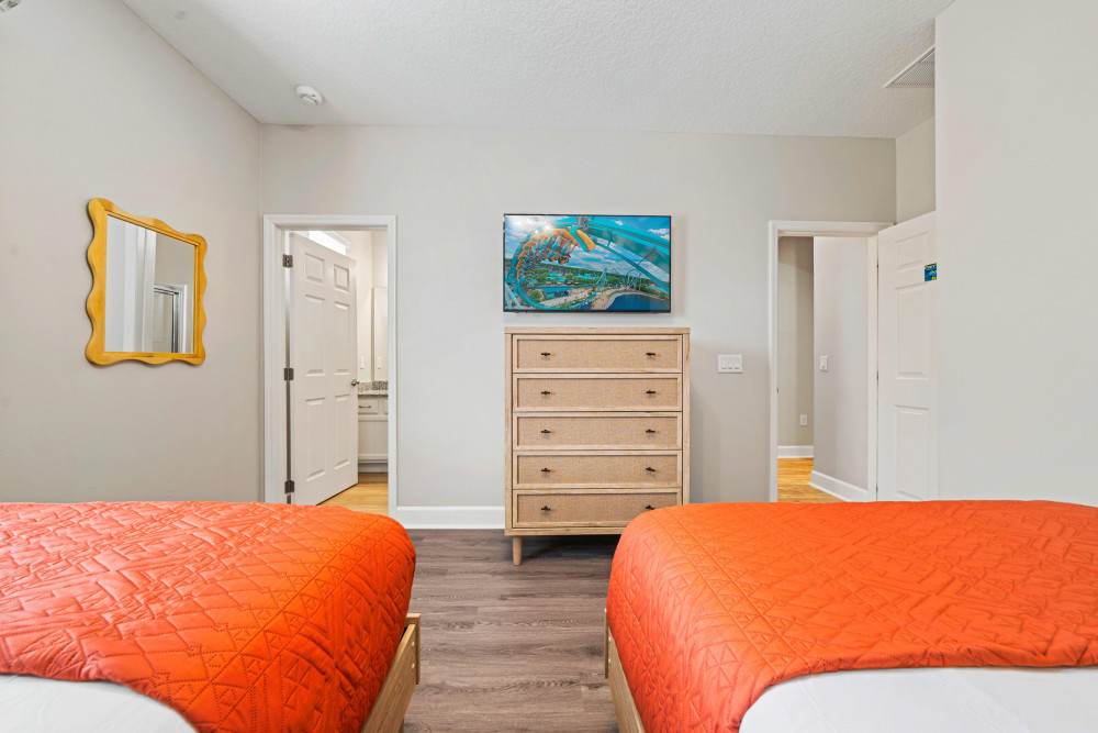 Solterra Resort 446