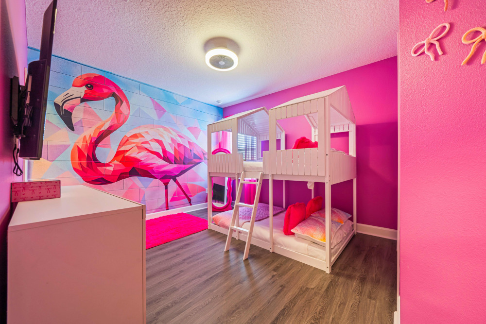 Solterra Resort 446