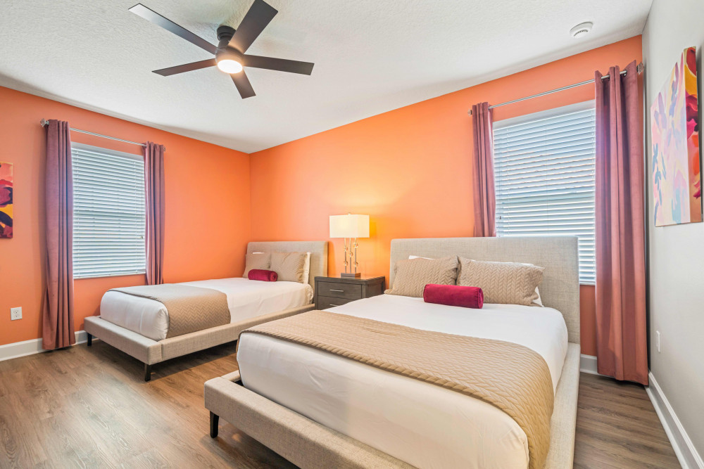 Solterra Resort 446