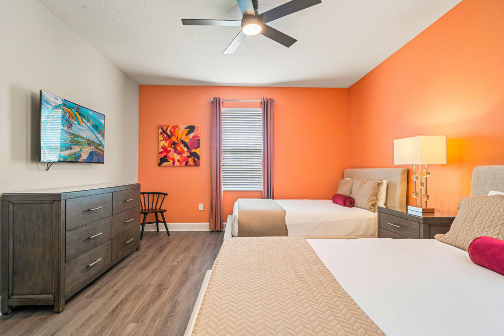 Solterra Resort 446