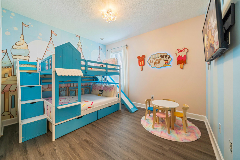 Solterra Resort 446
