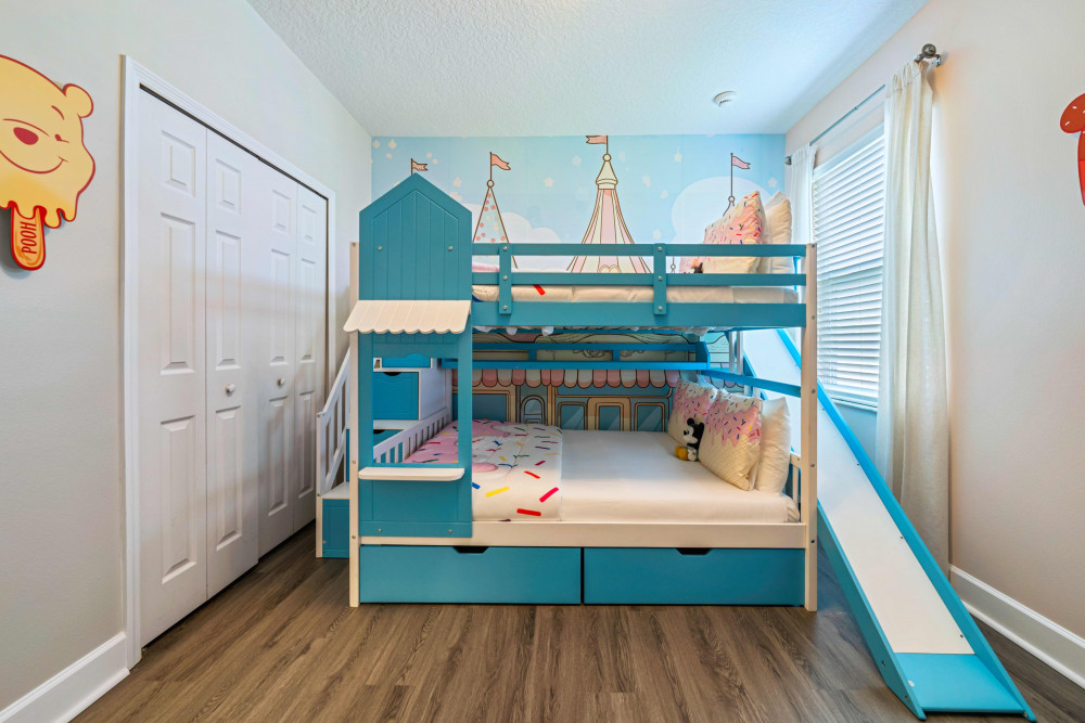 Solterra Resort 446
