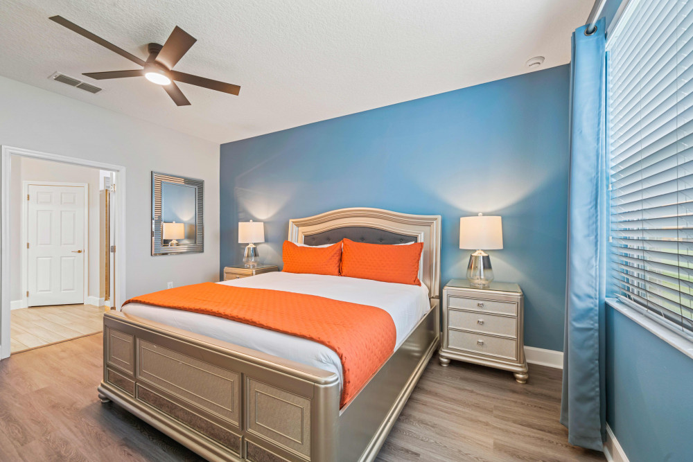 Solterra Resort 446