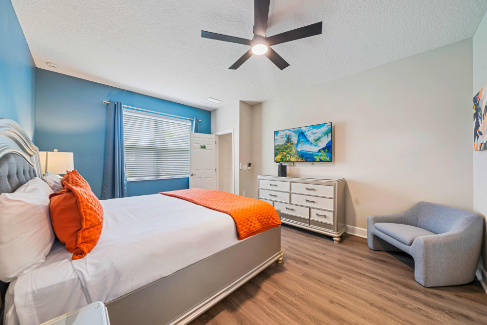 Solterra Resort 446