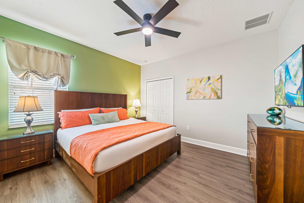 Solterra Resort 446