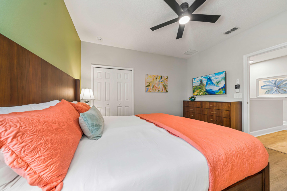Solterra Resort 446