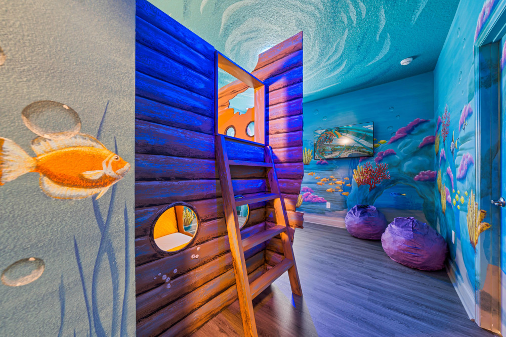 Solterra Resort 446