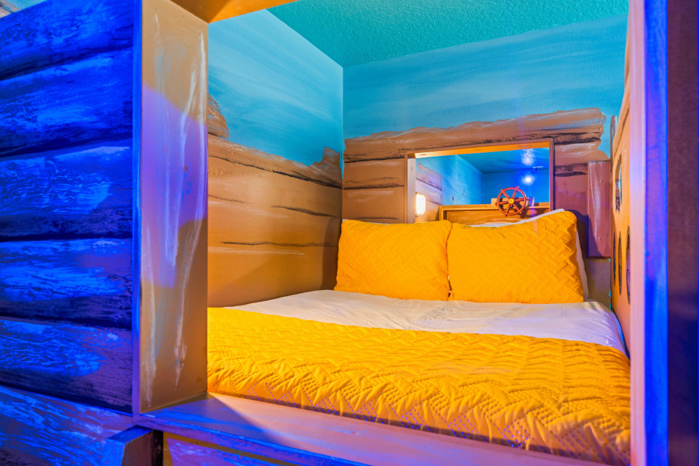 Solterra Resort 446