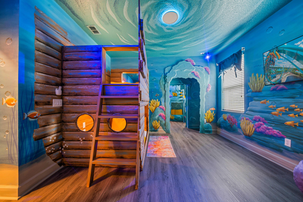 Solterra Resort 446