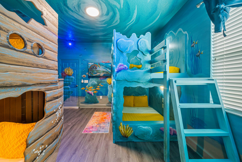 Solterra Resort 446