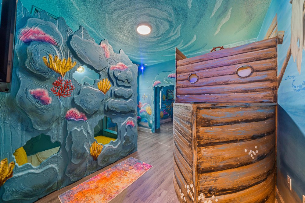Solterra Resort 446