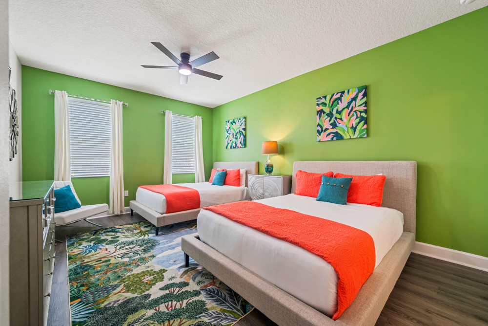 Solterra Resort 446