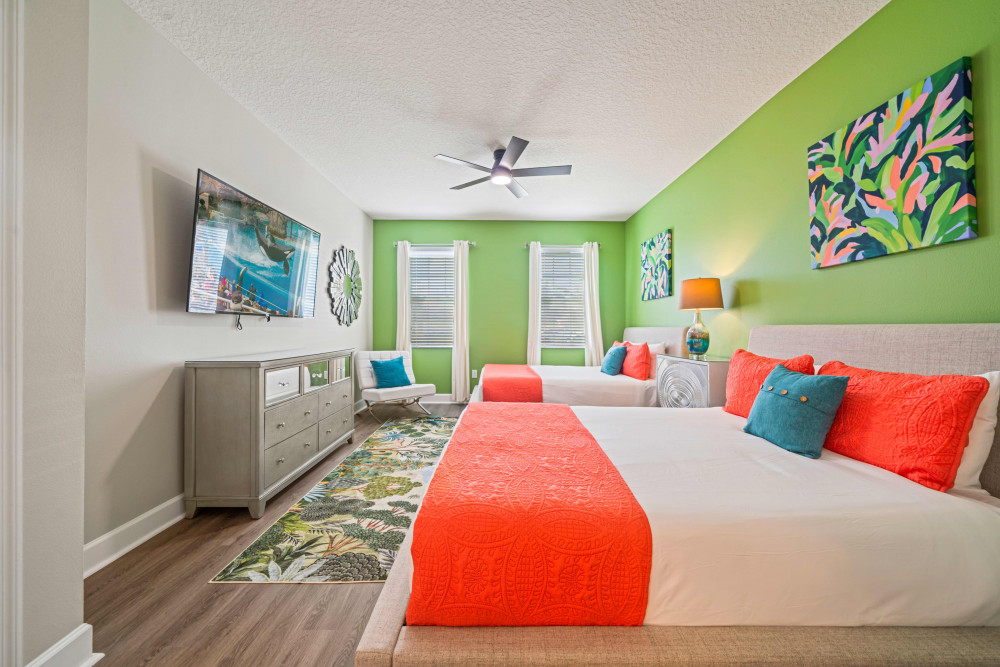 Solterra Resort 446