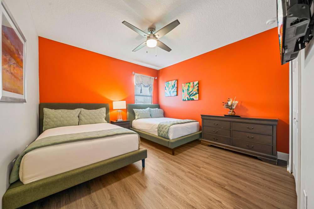 Solterra Resort 446