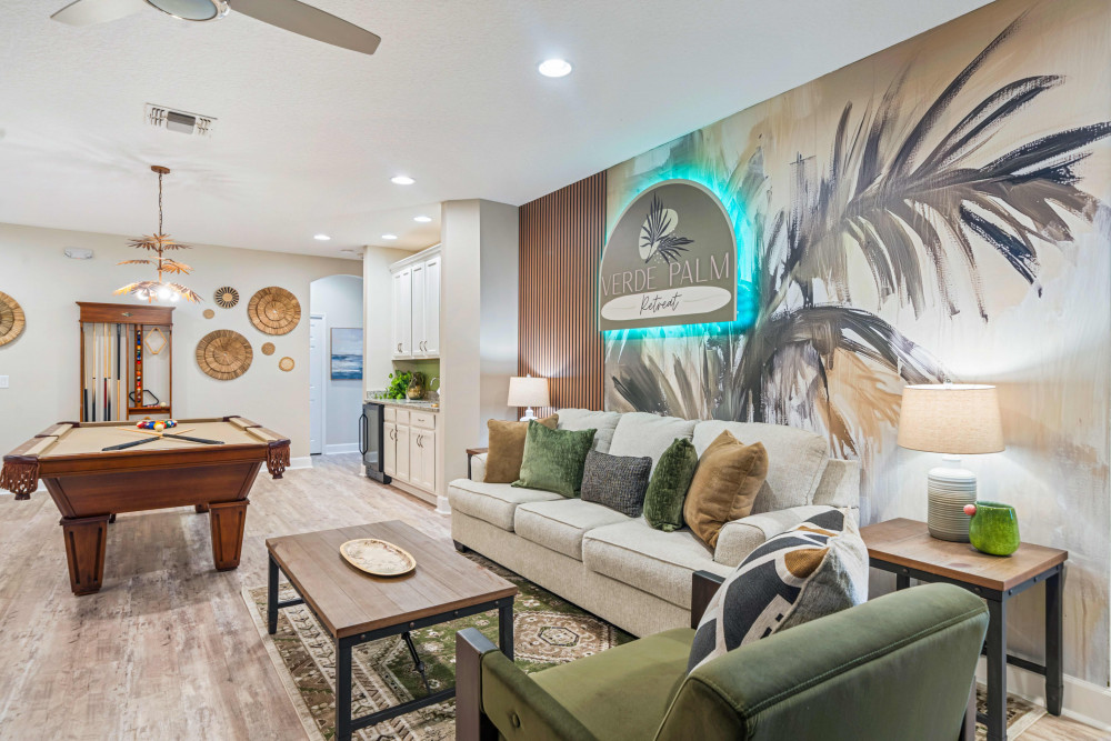Solterra Resort 446