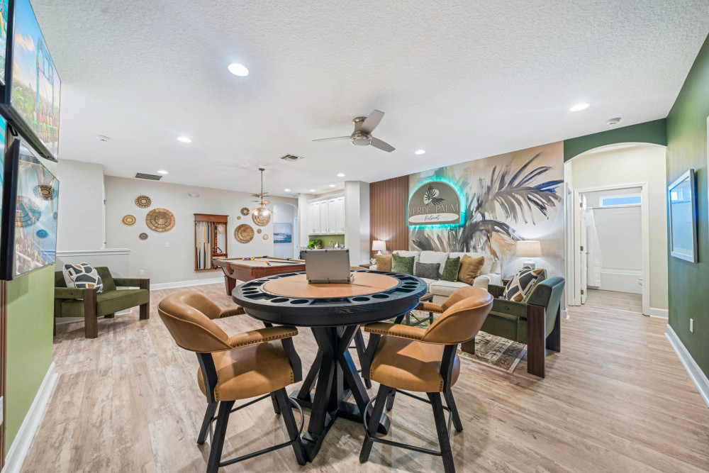 Solterra Resort 446