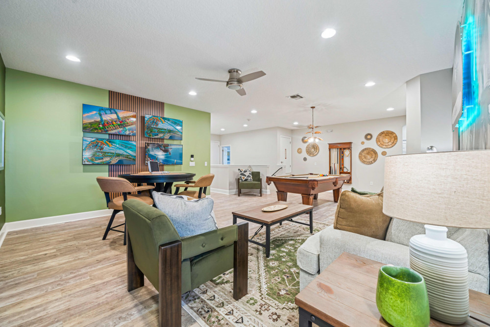 Solterra Resort 446