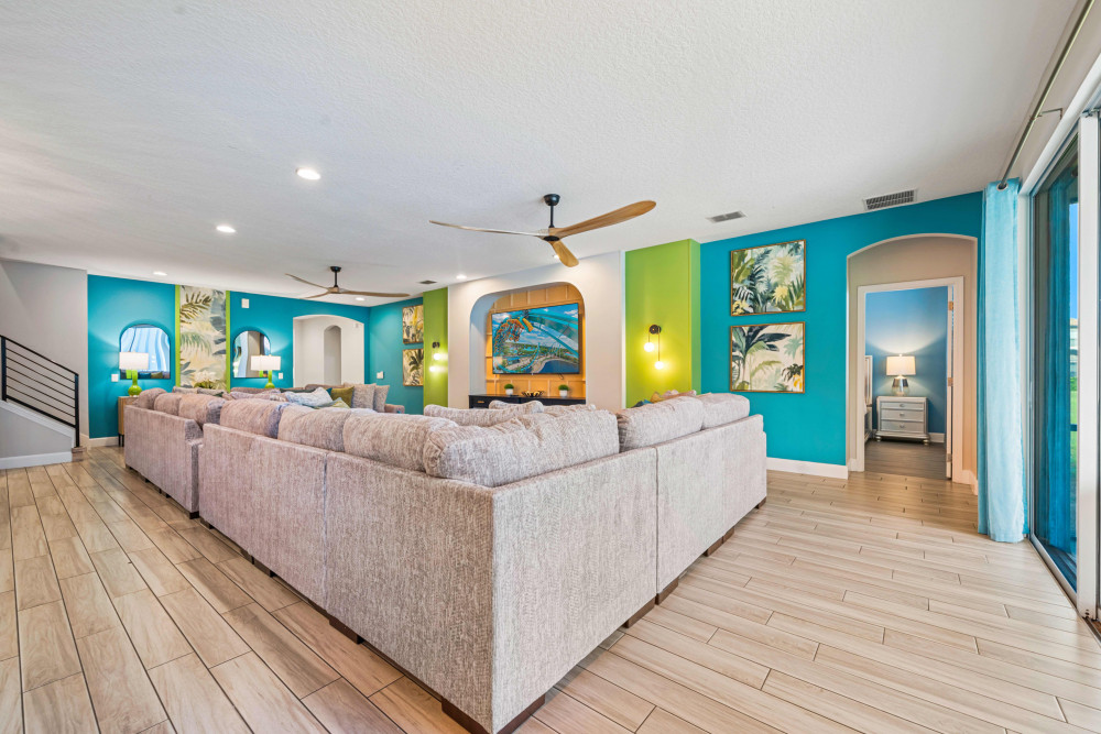 Solterra Resort 446