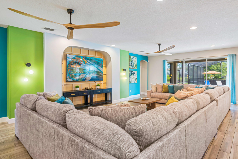 Solterra Resort 446