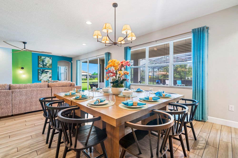 Solterra Resort 446