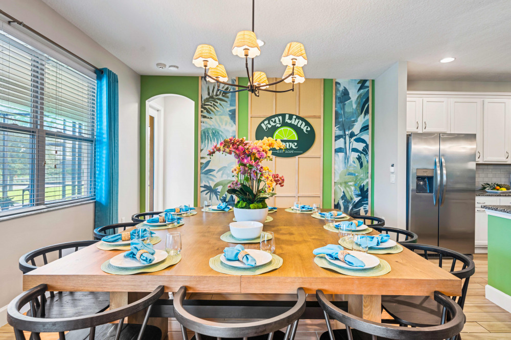 Solterra Resort 446