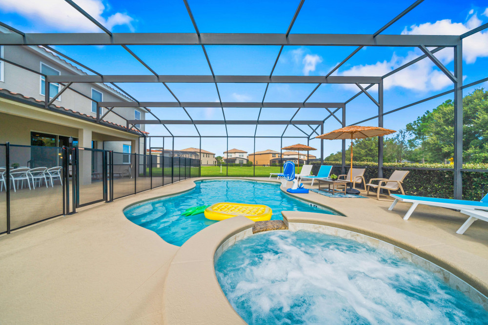 Solterra Resort 446