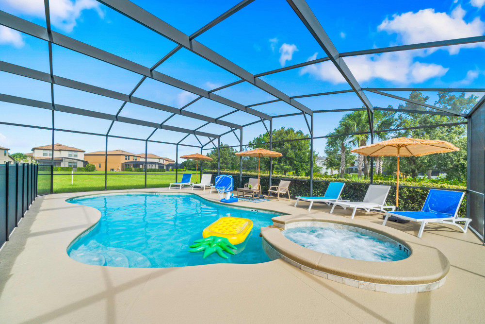 Solterra Resort 446
