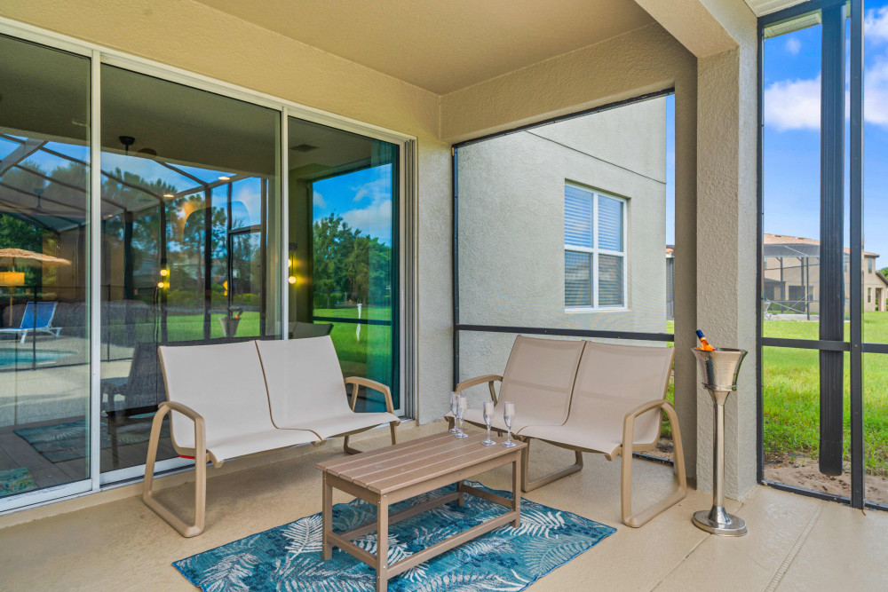 Solterra Resort 446