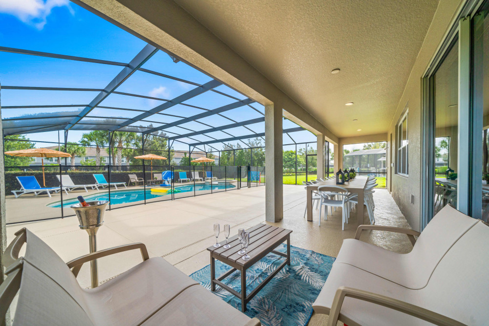 Solterra Resort 446