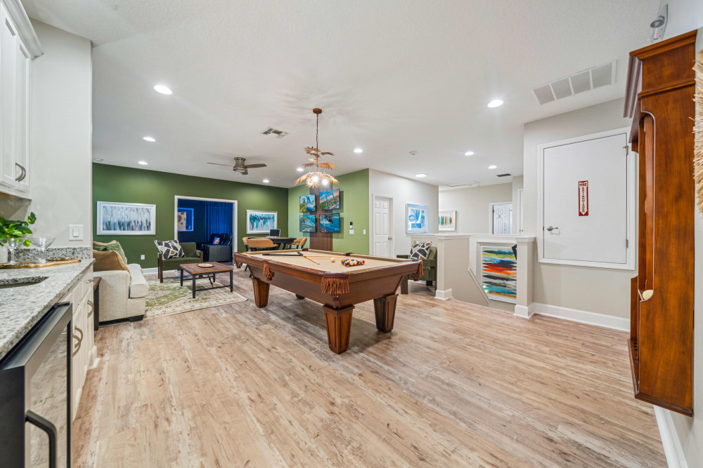 Solterra Resort 446