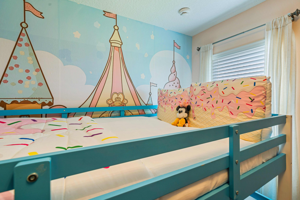 Solterra Resort 446