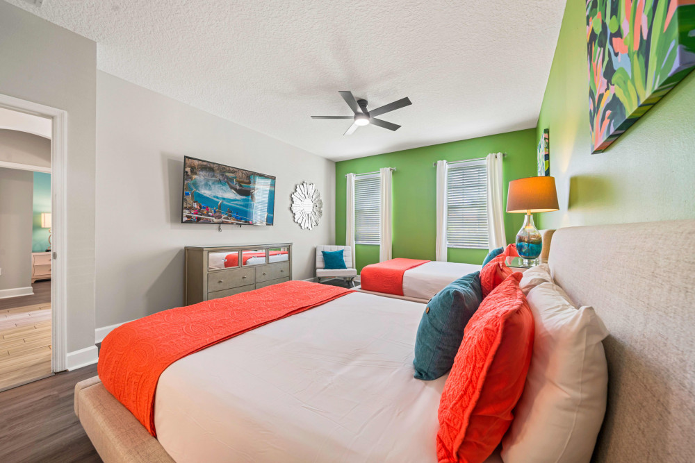 Solterra Resort 446