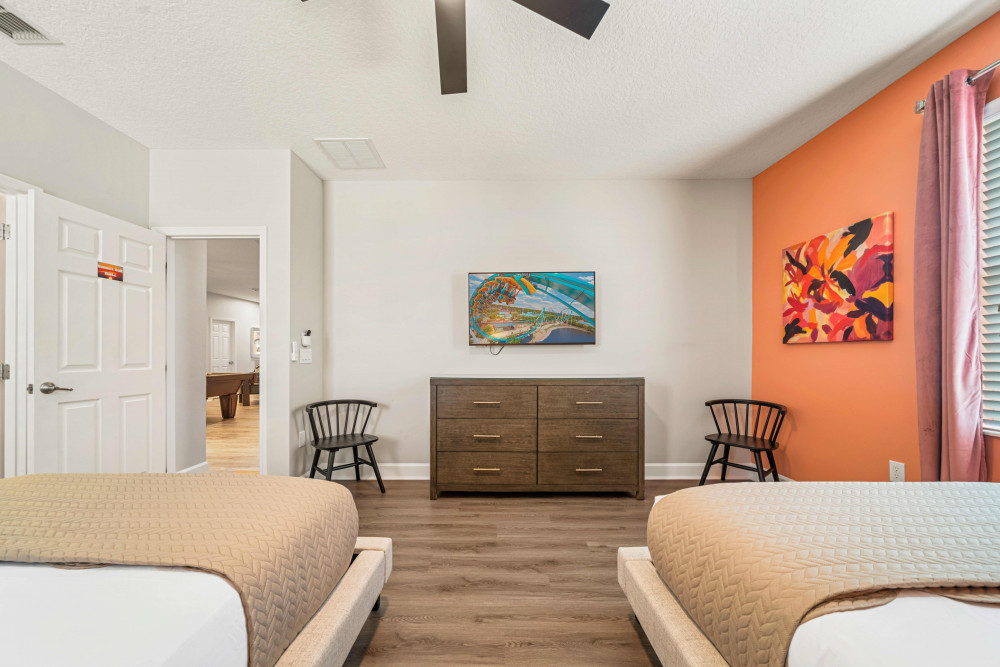 Solterra Resort 446