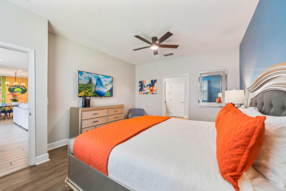 Solterra Resort 446