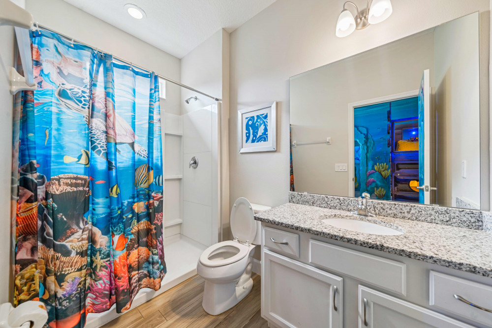 Solterra Resort 446