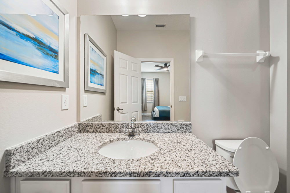 Solterra Resort 446