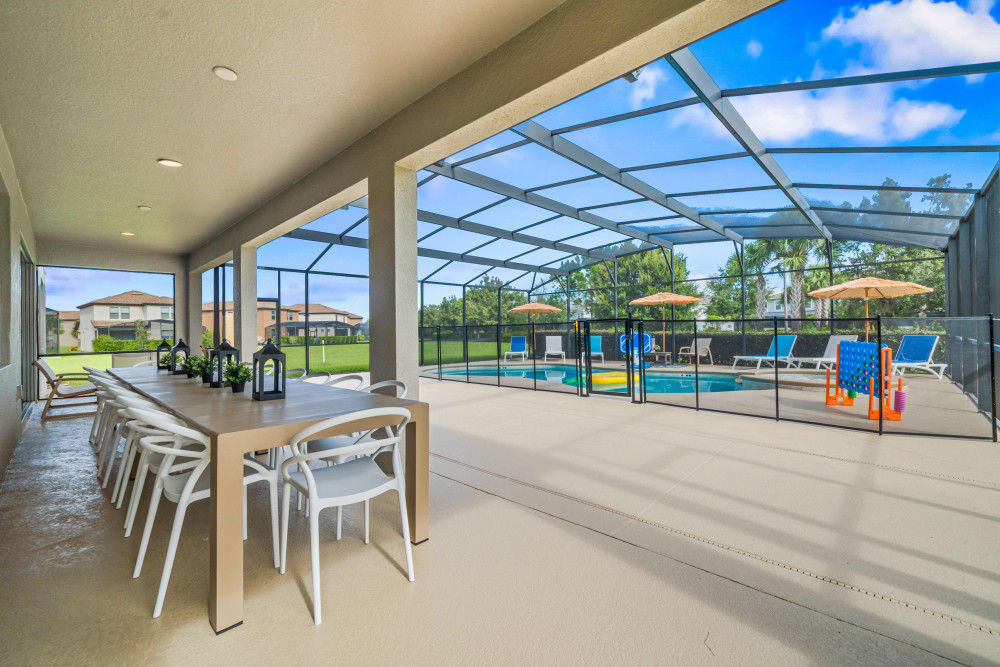 Solterra Resort 446