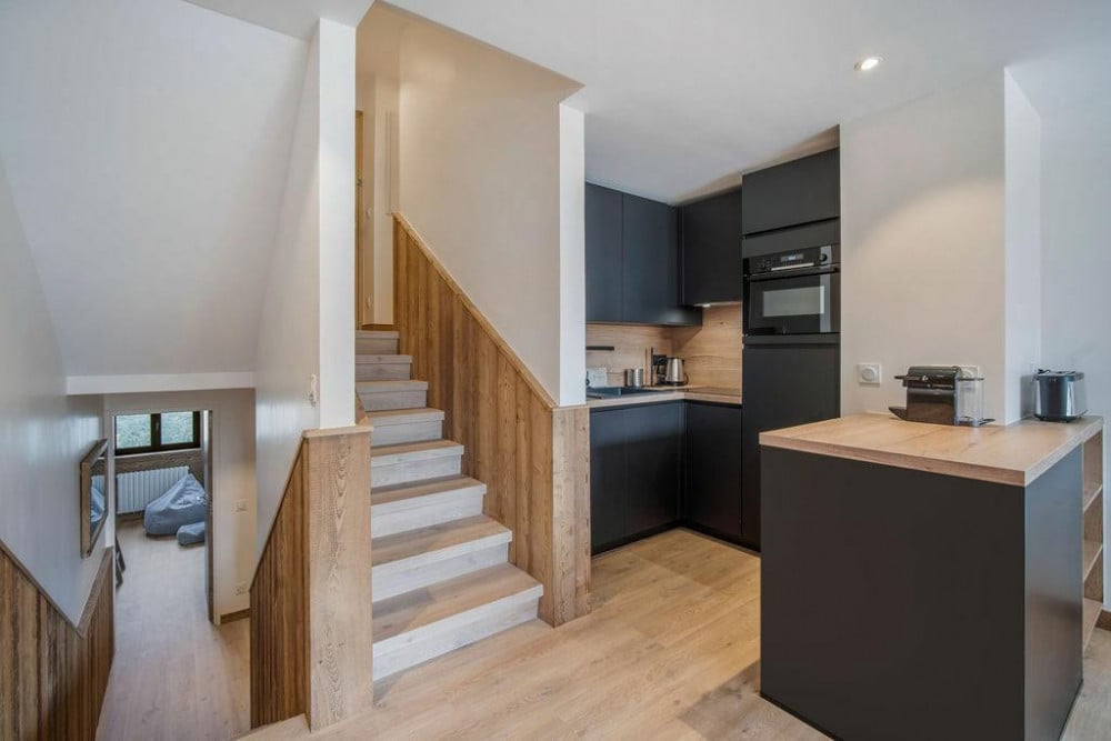 Courchevel Moriond 50