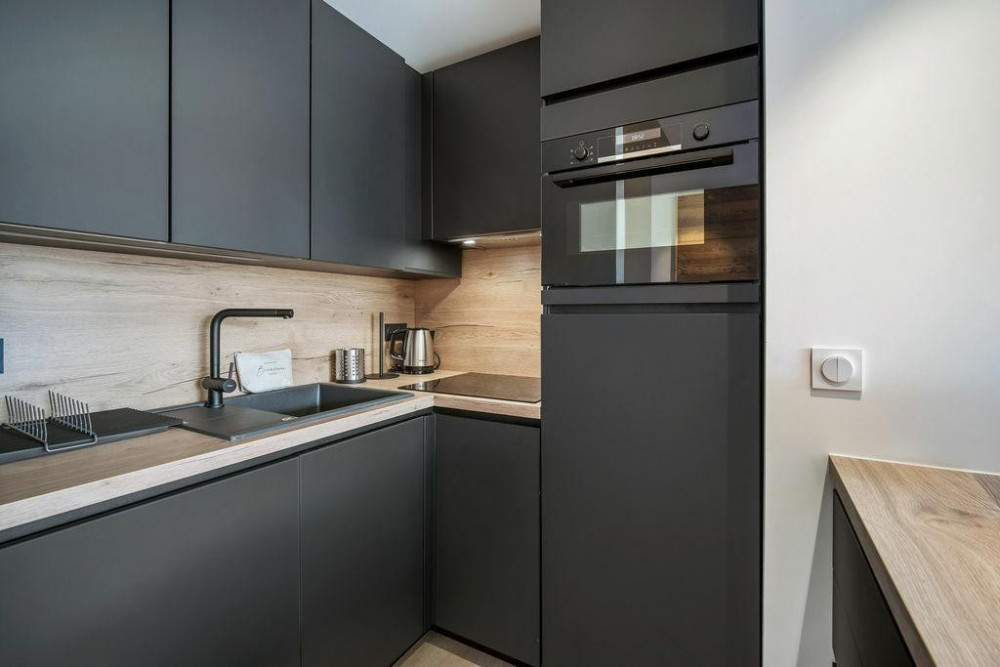 Courchevel Moriond 50