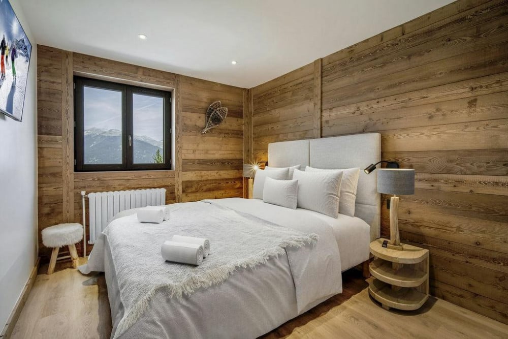 Courchevel Moriond 50