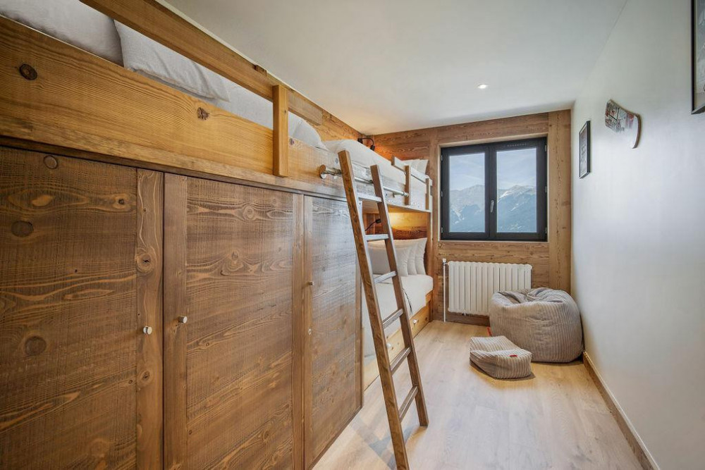 Courchevel Moriond 50