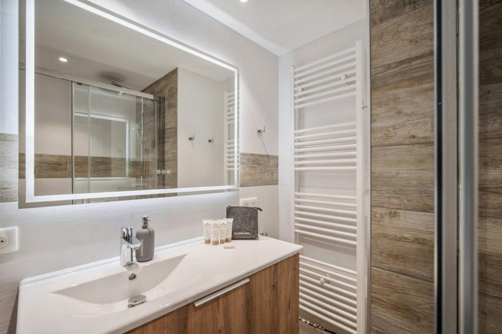 Courchevel Moriond 50