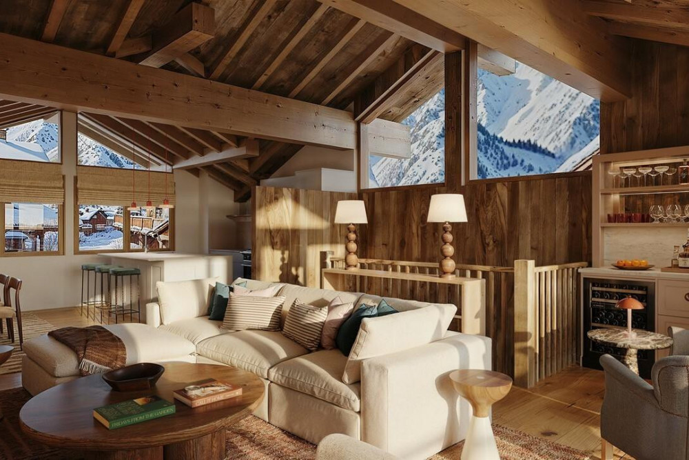 Saint Martin de Belleville 52