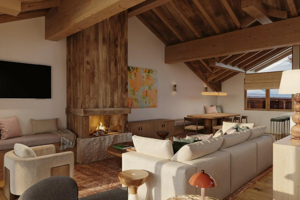 Saint Martin de Belleville 52