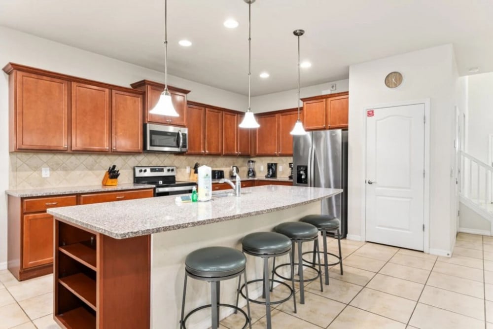 Windsor at Westside 1900