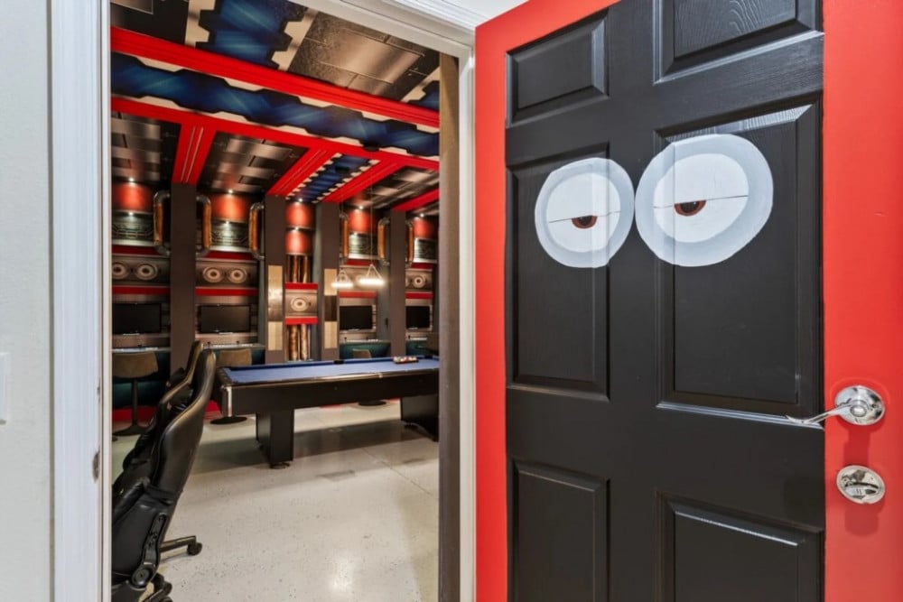 Windsor at Westside 1900