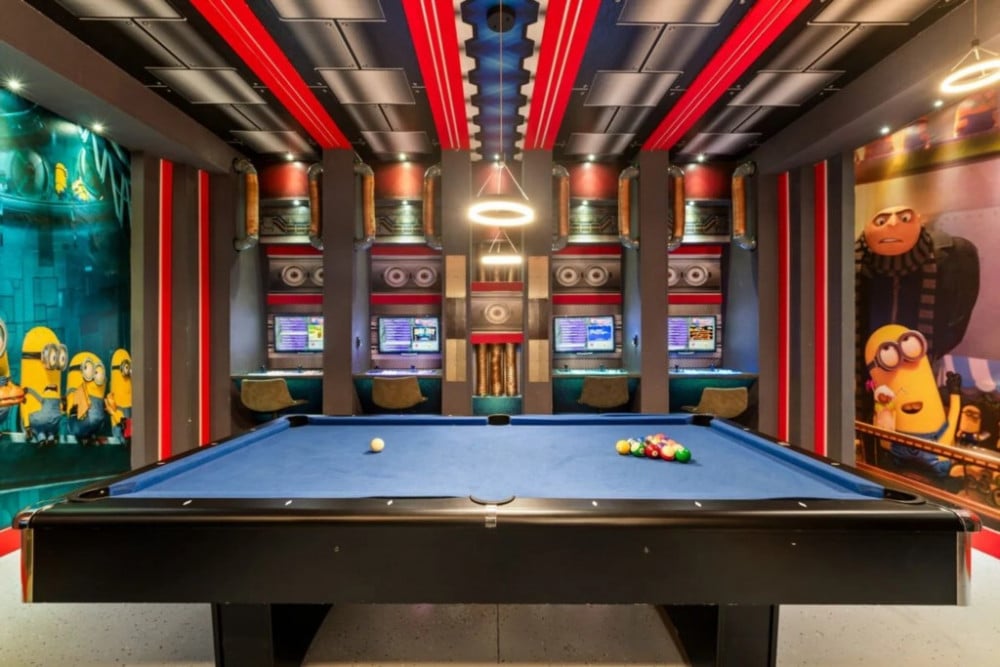 Windsor at Westside 1900