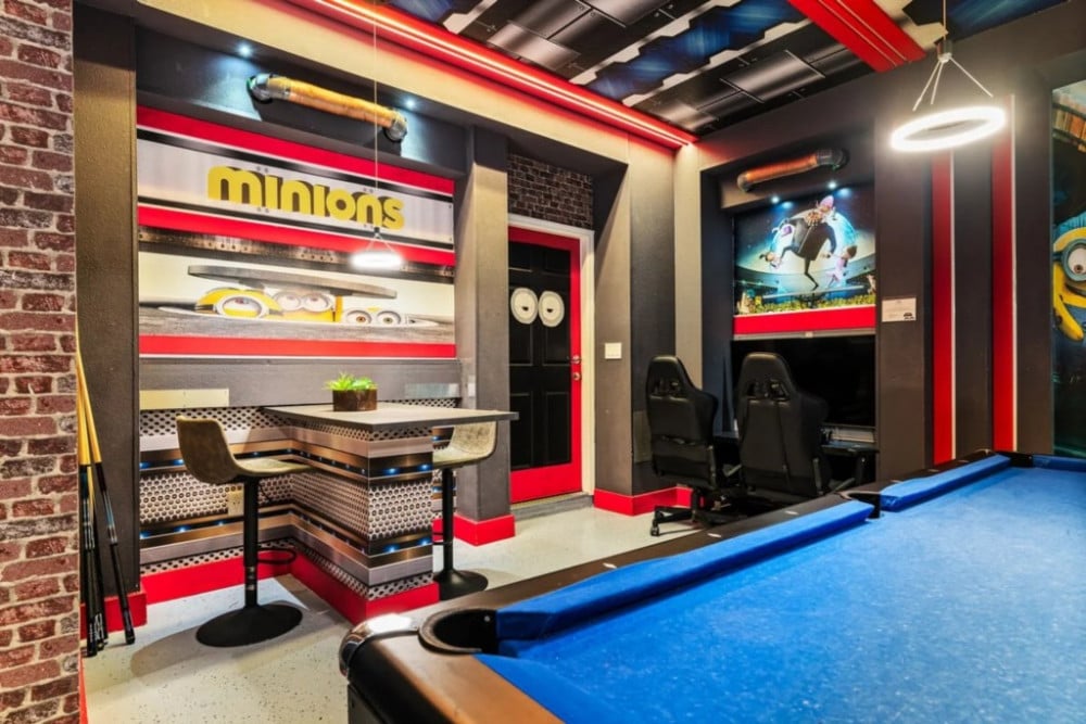 Windsor at Westside 1900