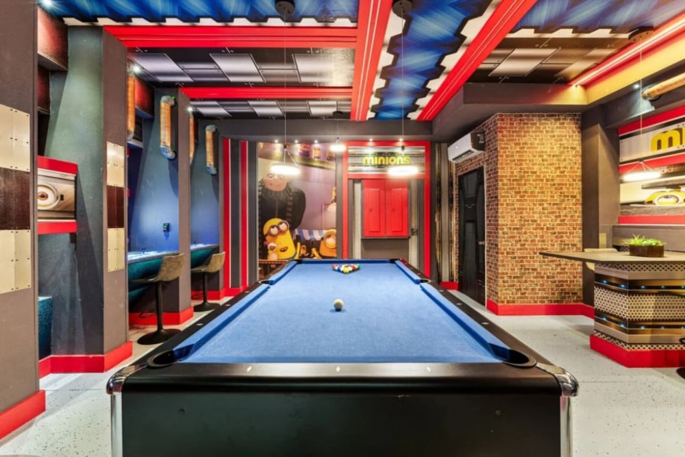 Windsor at Westside 1900