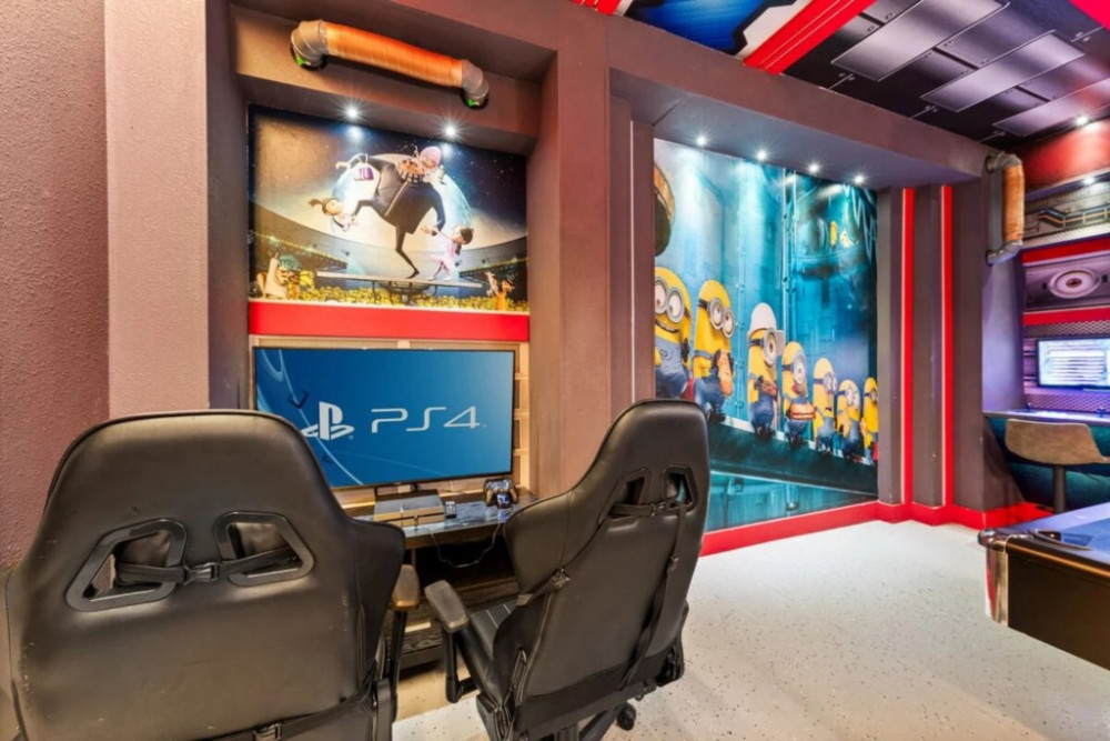 Windsor at Westside 1900